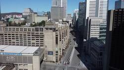 Is Montreal’s downtown in decline? Businesses sound alarm over tanking property values News Clip
