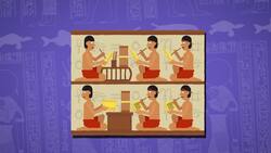 I WONDER - How Was The Nile Help Tell The Time? Instructional Video