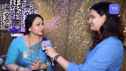 Sonalika Joshi on Taarak Mehta's 16 years, Playing Madhavi Bhide, Fans' Ask For Flats in Gokuldham News Clip