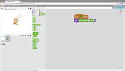 Describe computer programming : Bugs Instructional Video