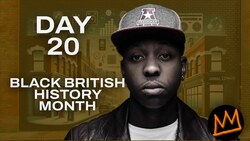 31 Days Of Black British History Day Twenty: Jamal Edwards - British Music Pioneer Instructional Video