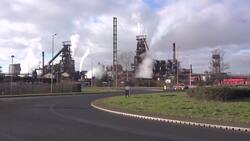 Tata Steel confirms plans to close blast furnaces at South Wales plant News Clip