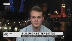 A better bottle News Clip