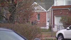 NY trooper wounded by gunshot on LI parkway suspended without pay News Clip