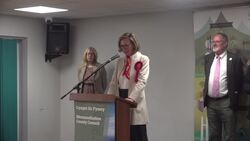 Labour win in Monmouthshire News Clip