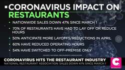 Jon Taffer, 'Bar Rescue' Hospitality Expert on Restaurants in Social Distancing Era News Clip