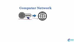 Create a computer network: Terminology, NIC, Computer Network and Network Protocol Instructional Video
