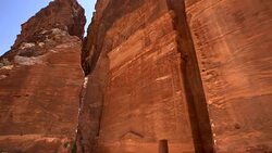 Petra - Stock Footage