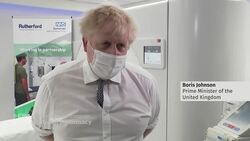 Diplomatic damage control underway after Biden’s Russia-Ukraine comments News Clip