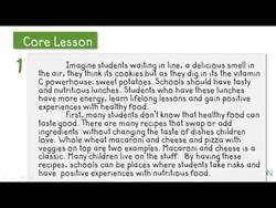 Revising Your Persuasive Speech: Connecting Evidence to Your Thesis Statement Instructional Video