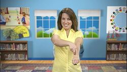 The Policeman Instructional Video