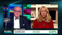 Schwab's Sonders Urges a Factor Approach to Equities News Clip