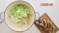 Sausage Casserole I Recipes Instructional Video