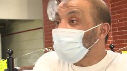 CLEAN : Teen seriously injured in Paris suburb amid rise in juvenile crime News Clip