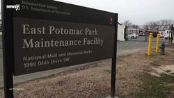 Govt. Watchdog: National Parks Were Open Illegally During Shutdown News Clip