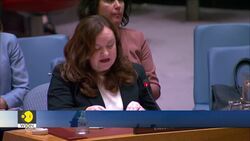 UN expert warns I-S exploiting AI tools News Clip