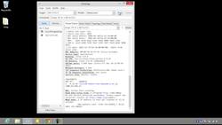 CompTIA Network+ Certification N10-007: The Total Course - Testing Network Security Instructional Video