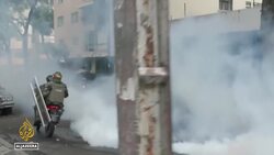 Venezuela crackdown: Activists decry mass arrests after elections Instructional Video