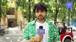 EXCLUSIVE: Pandya Store Fame Mohit Parmar Shares His Excitement About Joining Yeh Rishta Kya Kehlata Hai As Abhir News Clip