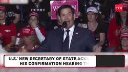 After Putin, Trump Plans Meeting With North Korea's Kim | 'Smart Guy...I Got Along With Him' News Clip