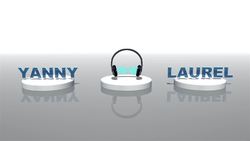 Why people are hearing different things in 'Yanny' v 'Laurel' viral clip Instructional Video