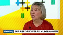 Feminism Doesn't End When You're 50 Years Old, Univ. of Michigan's Douglas Says News Clip