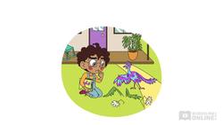 The Life Stage Series: Mental Development - The Dinosaur Detective Instructional Video