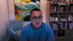 The Promise and Threat of China's Smart Cities News Clip