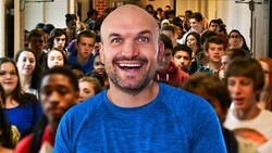 2013 Students Said This About Me..... Instructional Video