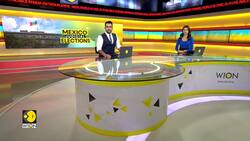 Mexico Judicial Elections: Families affected by current justice system hope for change News Clip