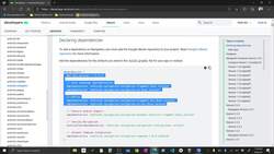 The Art of Doing: Dive Into Android Development with Kotlin - Links to Resources Used Instructional Video