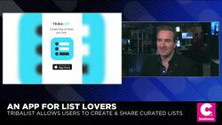 Tribalist CEO Wants to 'Brings Authenticity Back' to Travel Rankings News Clip