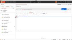 Node.js API Masterclass with Express and MongoDB - Update User Details Instructional Video