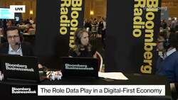 Cloud Tech Meets the Demands of a Digital-First Economy News Clip