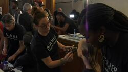 Cividini brings a waterproof finish to Milan Instructional Video