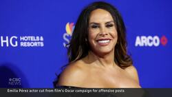 Historic Emilia Pérez Oscar nominations derailed by star’s offensive posts News Clip