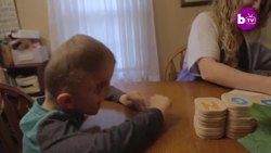 My Incredible Son With No Eyes Instructional Video