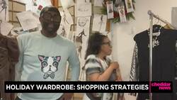 Stretching Your Dollar: Balancing Quality and Cost for Holiday Attire News Clip