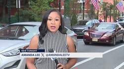 Union City residents react to news Sen. Menendez is resigning Instructional Video