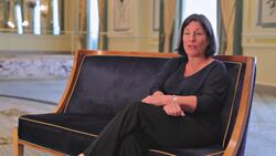 Alternatives to a Traditional Wedding Cake Instructional Video