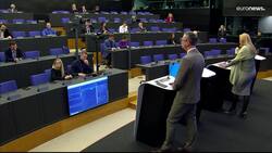 Energy crisis: Brussels unveils first-ever EU cap on gas prices but only as 'last resort' News Clip