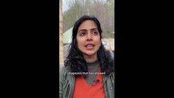 A Parkinson’s diagnosis at 38 changed her life — for the better News Clip