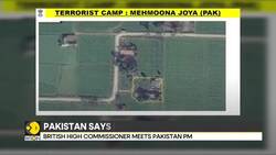 Pakistan PM Shehbaz Sharif offers talks with India on all outstanding issues | WION News Clip