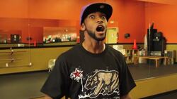 How to Krump like Chris Brown Instructional Video