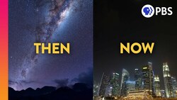 Why No One Can See the Stars Anymore Instructional Video