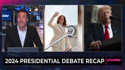 2024 Presidential Debate Recap Instructional Video