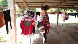 VOICED : Thai northeast vows poll payback to Shina News Clip