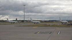 Rachel Reeves visits RAF Lossiemouth News Clip