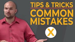 Summary for writing the equation of a line perpendicular to another through a given point Instructional Video