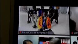 CLEAN : Indonesia jails Papuan activists for treason News Clip